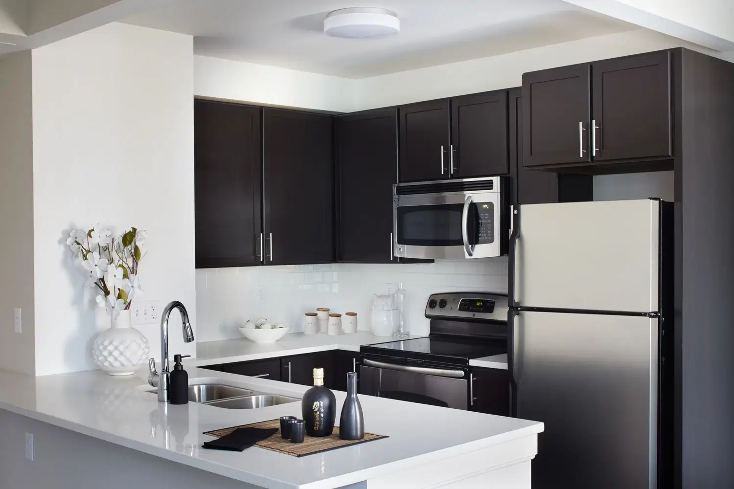 Bellerive, Kansas City – 2 Bed 1 Bath
