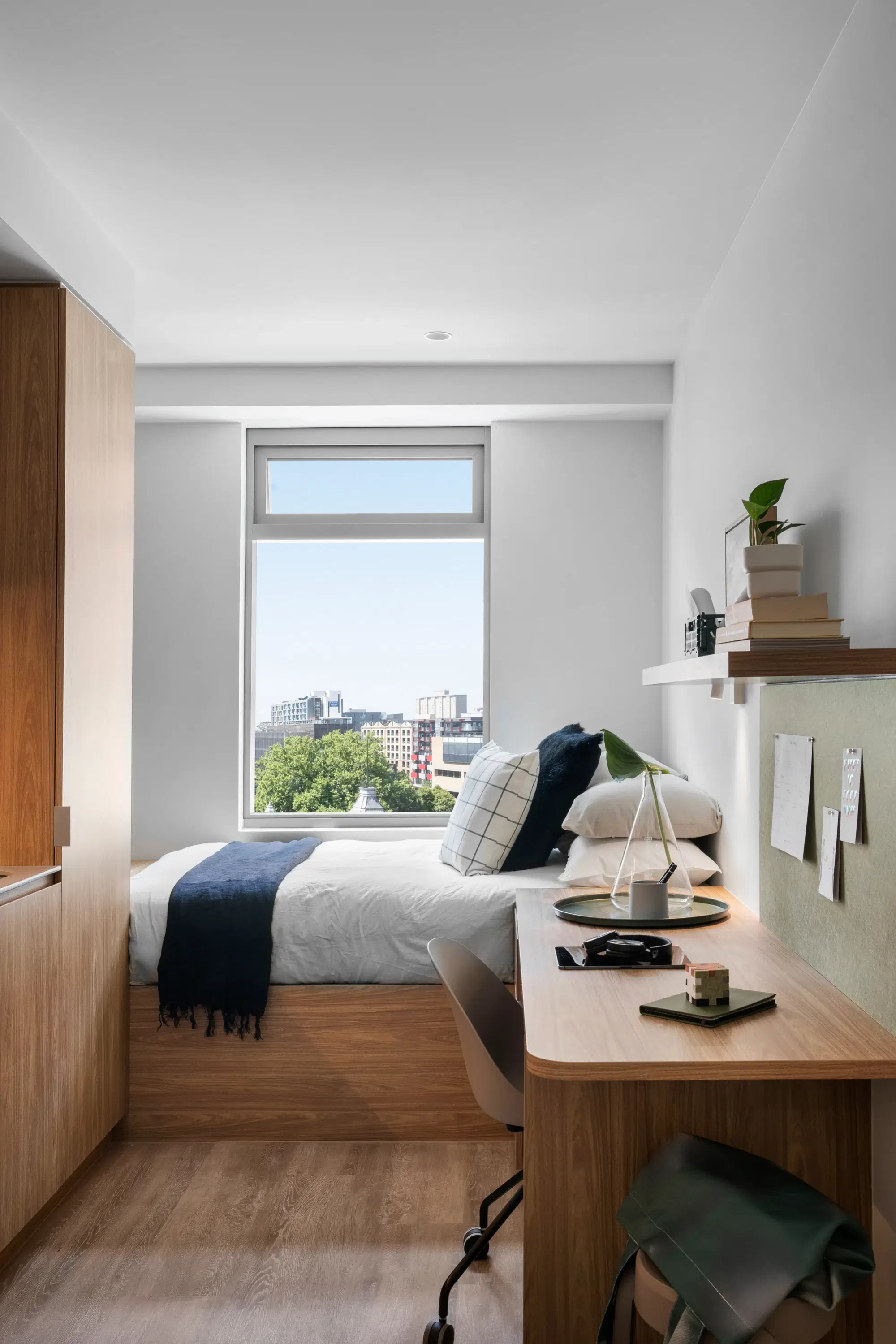Journal Campus House, Melbourne – Medium Studio
