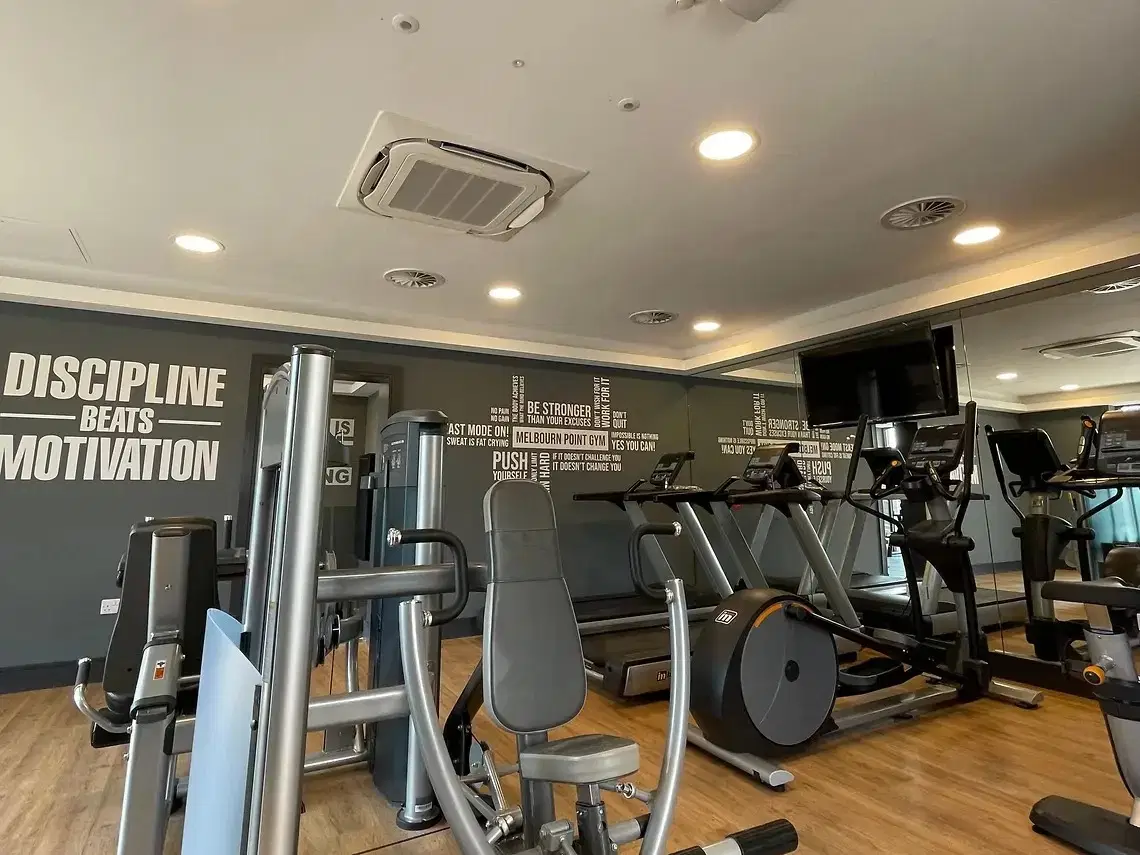 Yugo Melbourn Point, Cork – Amenities
