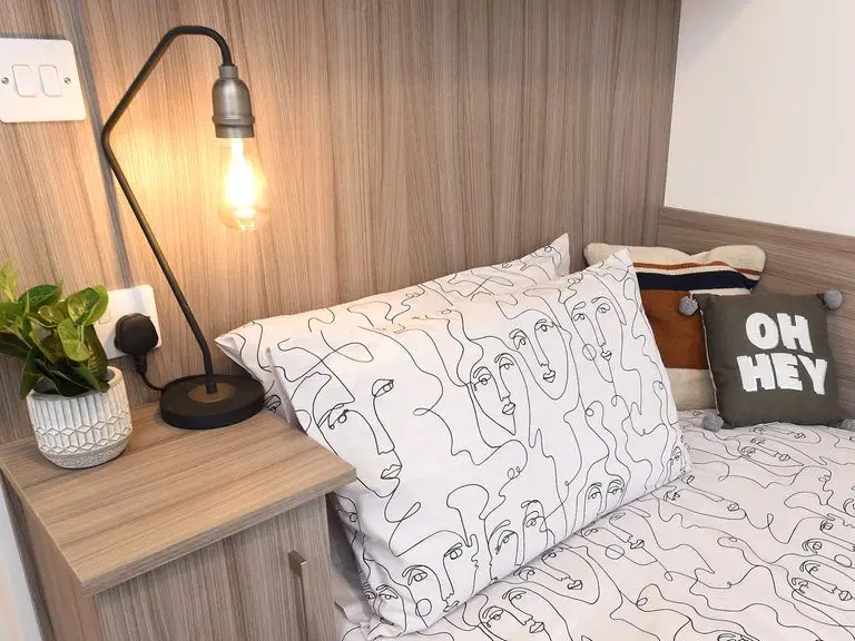 Yugo Melbourn Point, Cork – Standard Ensuite