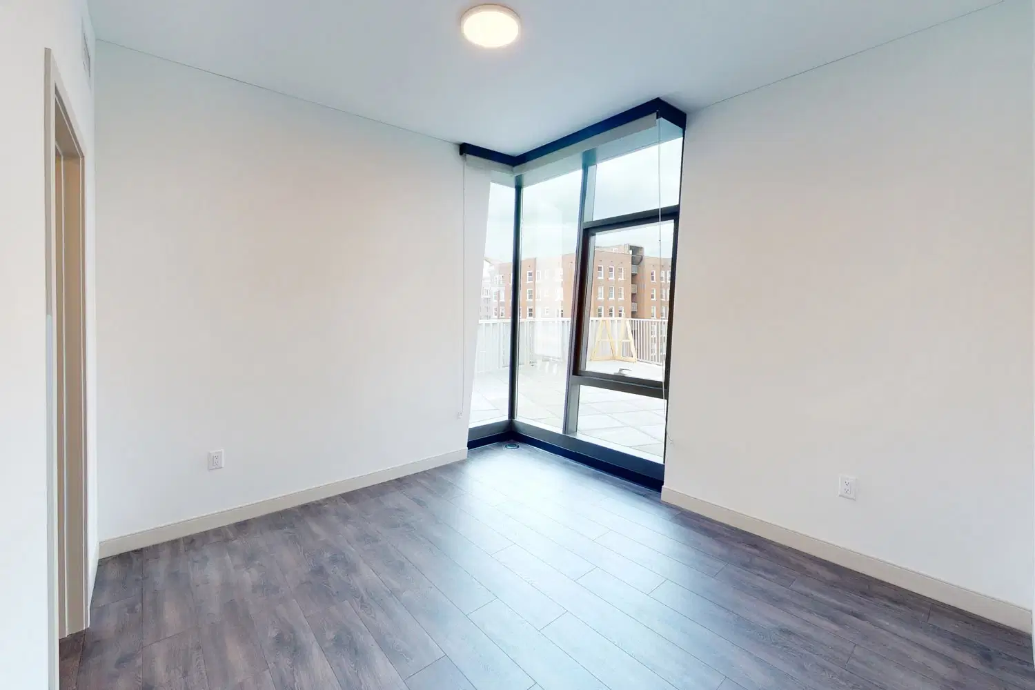 One Hundred Above The Park, St. Louis – 3 Bed 2 Bath