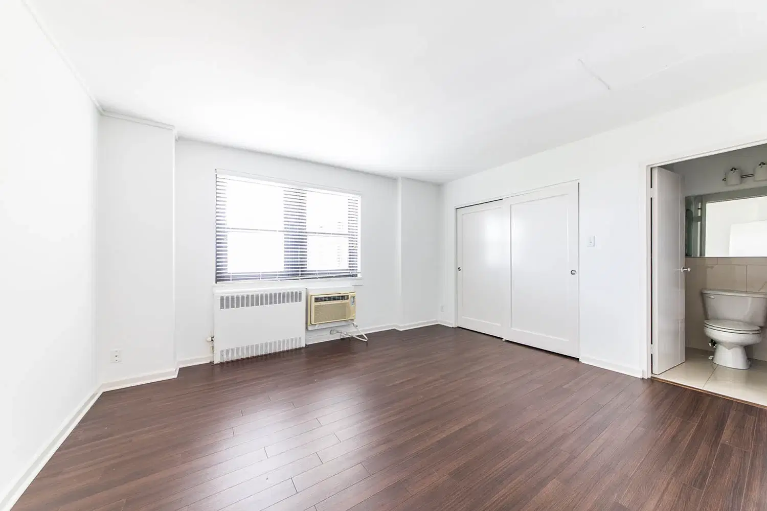 Parc Frontenac, St. Louis – 2 Bed 2 Bath