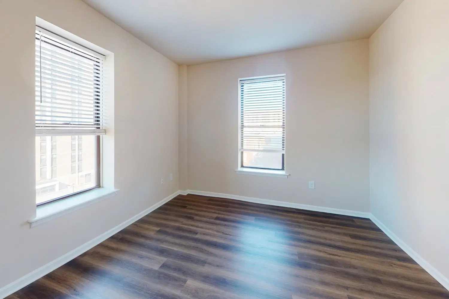 Kingsbury, St. Louis – 2 Bed 1 Bath