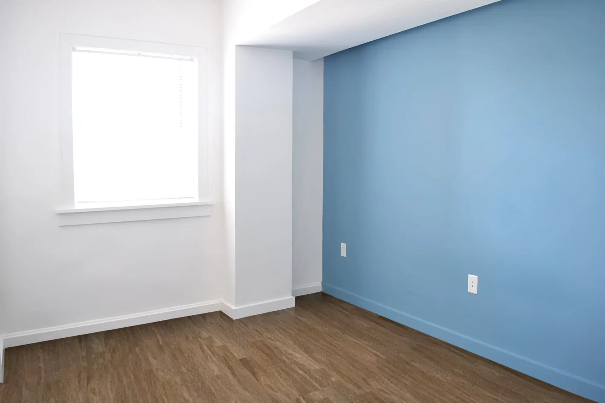 Park Central, Kansas – 1 Bed 1 Bath