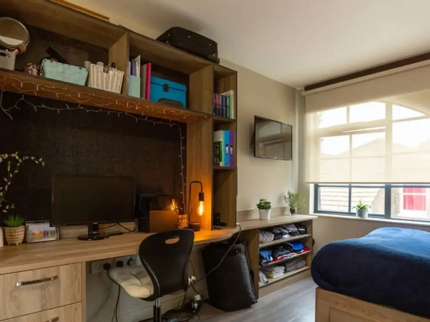 St Peter’s Hall, Bournemouth – Large Studio Plus