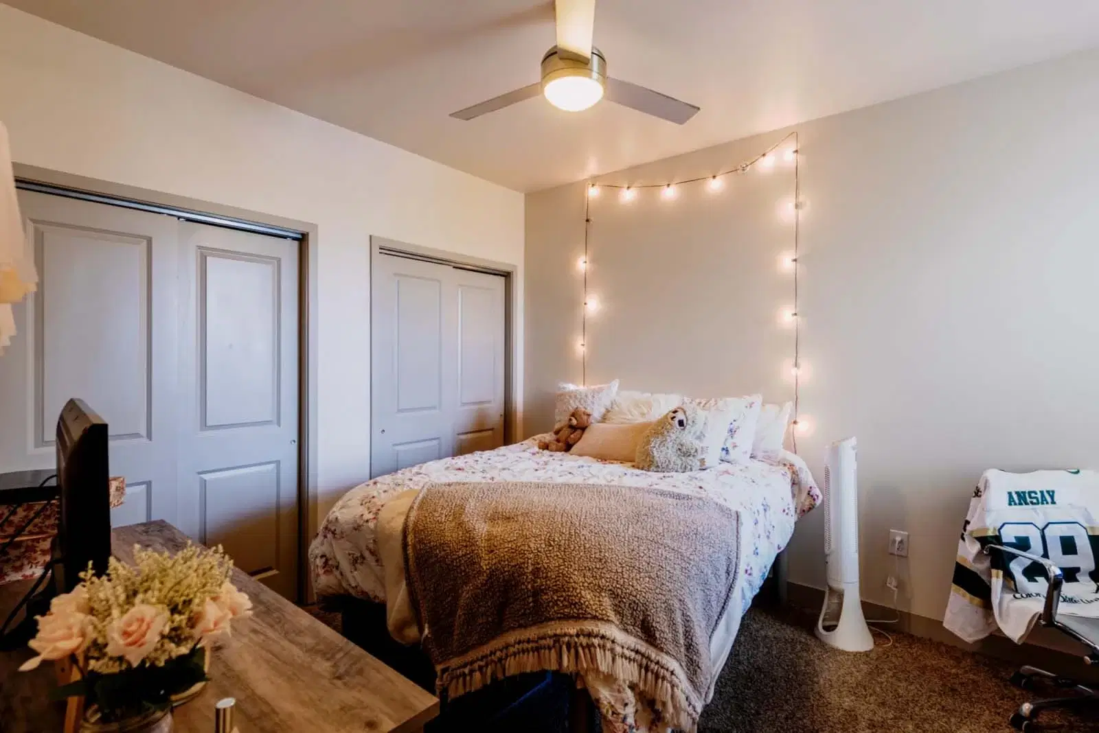 The District At Campus West, Fort Collins – Private Room (3 Bed - 3 Bath)