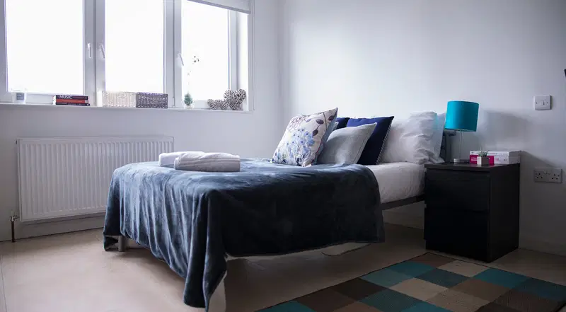 Garrow House, London – Gold Plus Studio