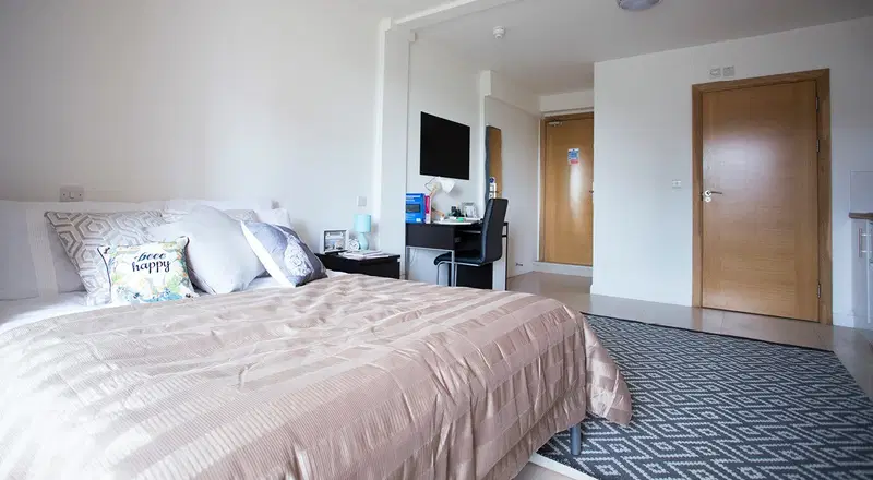 Garrow House, London – Platinum Plus Studio