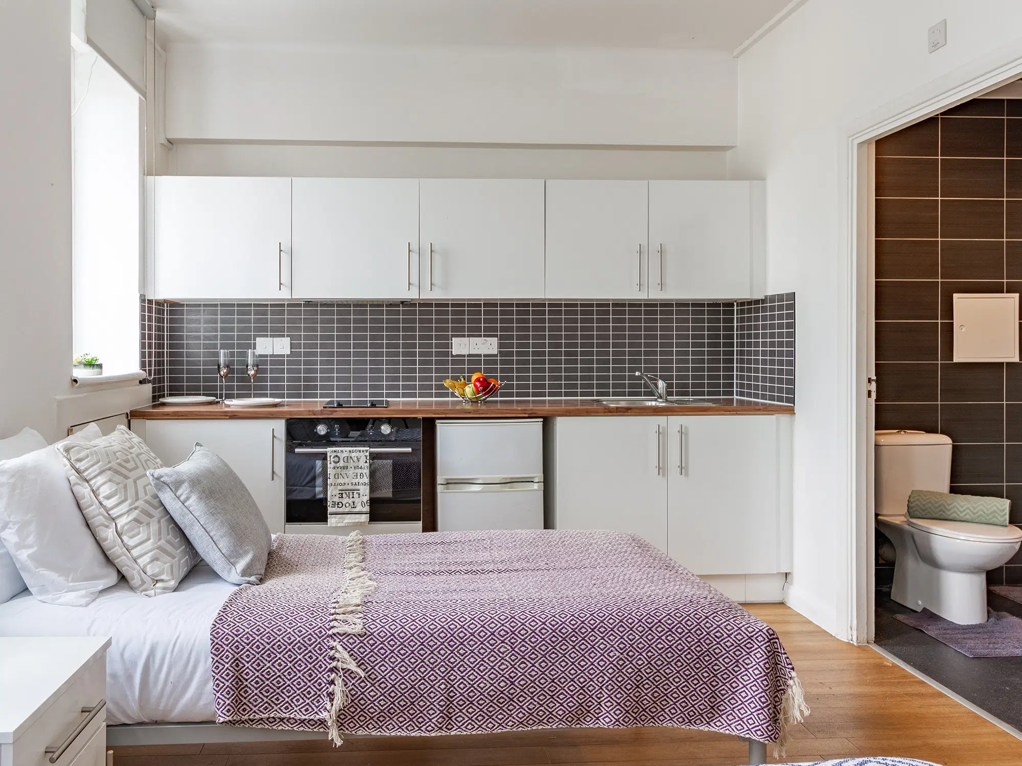 Garrow House, London – Silver Twin Studio