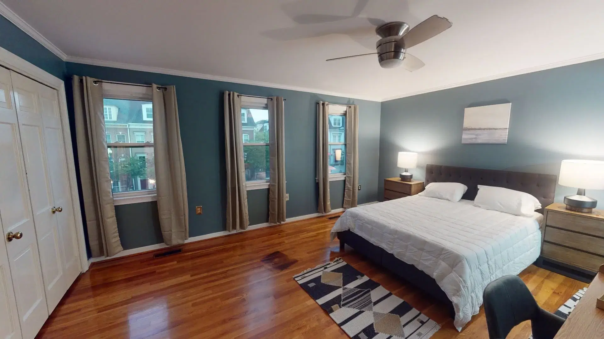 June Homes 20024, Washington DC – #526G: Southwest Waterfront