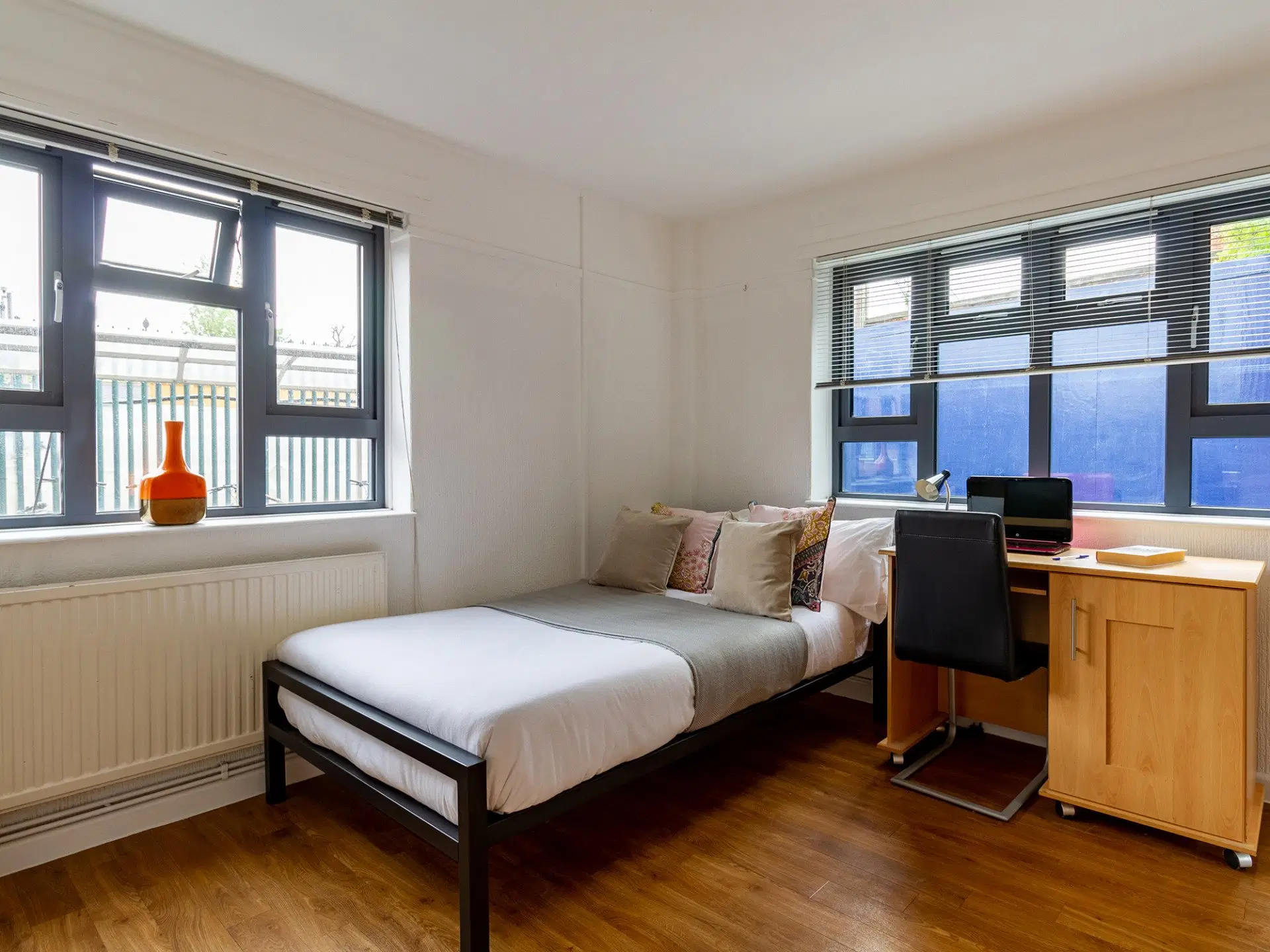 Landale House, London – Platinum Ensuite