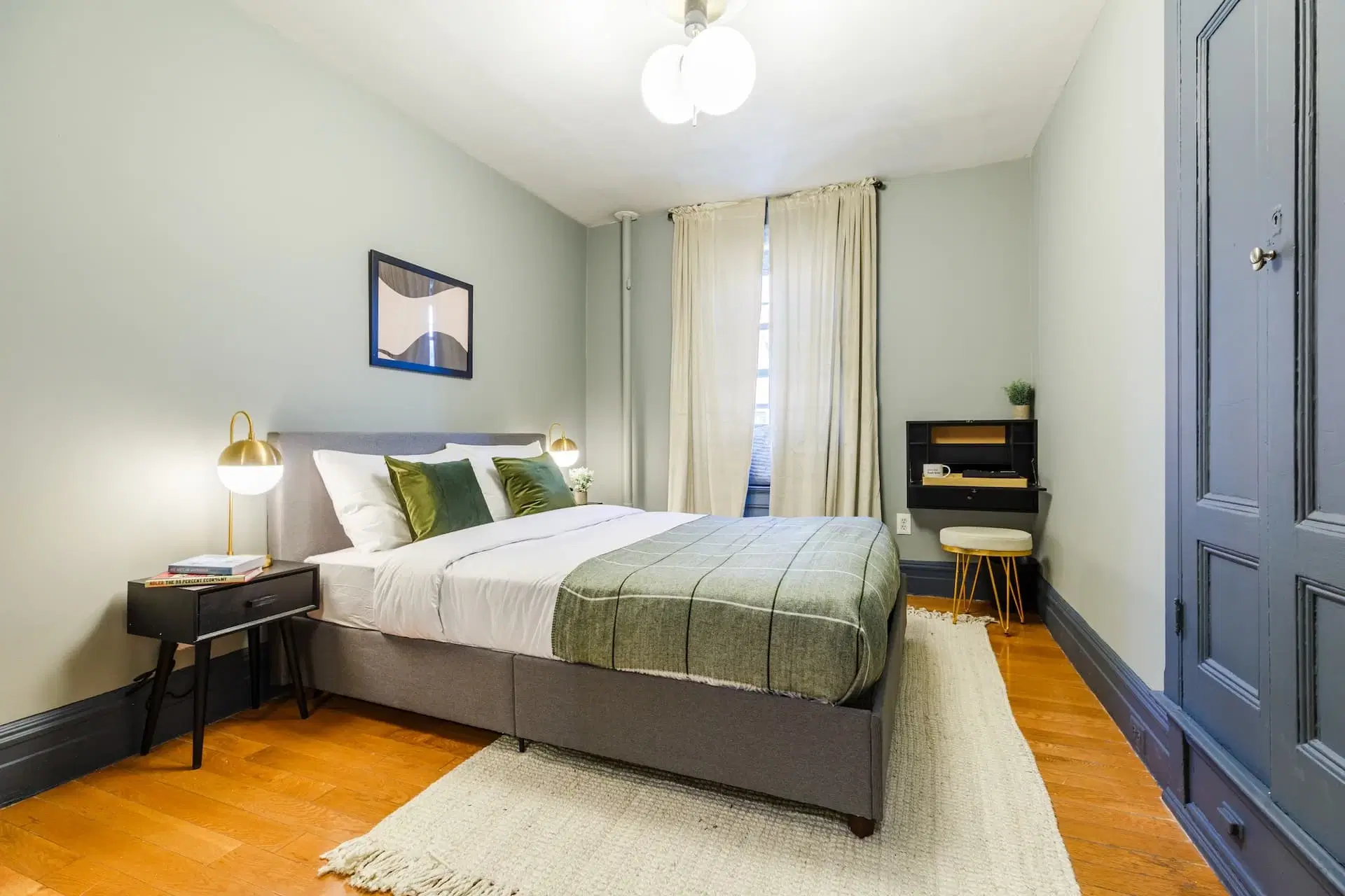 June Homes 10011, New York – #258B: Chelsea