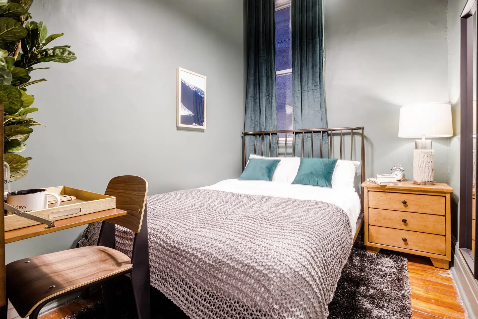 June Homes 10011, New York – #146A: Chelsea
