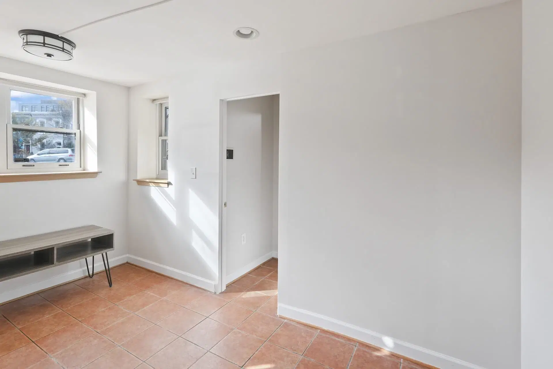 June Homes 20001, Washington DC – #807A: Shaw