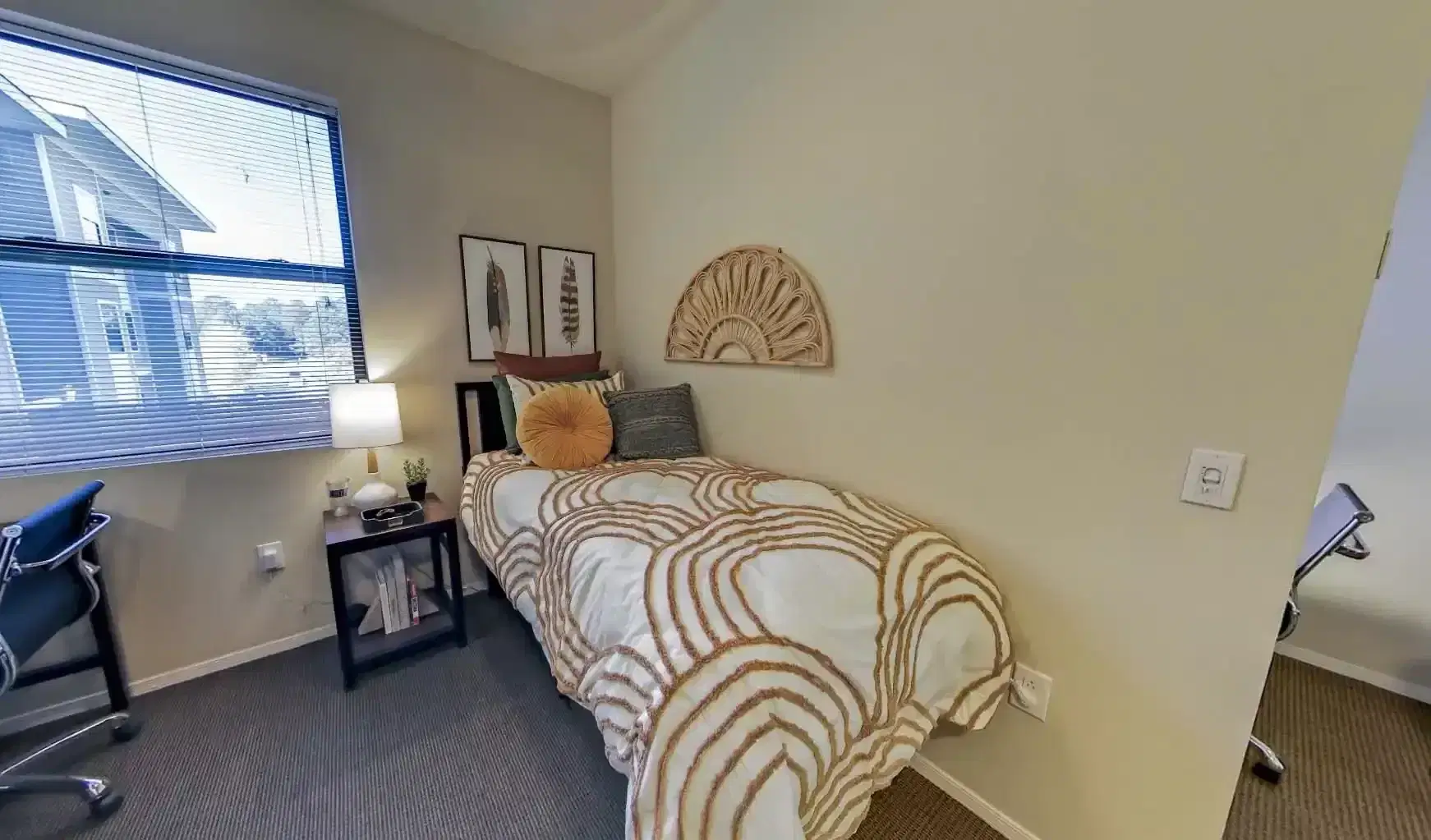 The Suites, Flagstaff – 1 Bed - 1 Bath Private