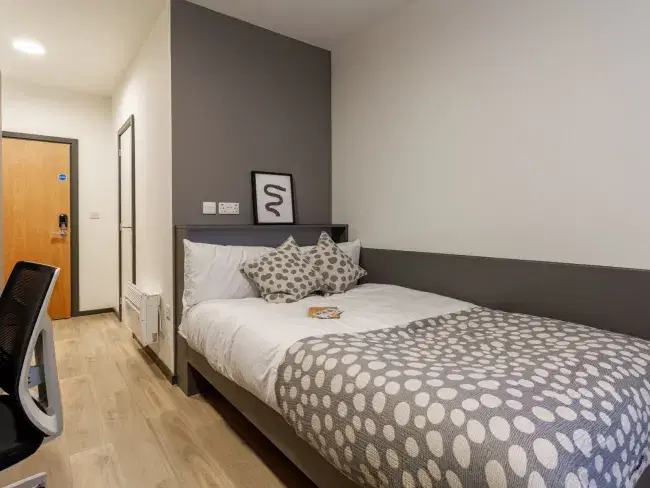 The Tannery, Leicester – Gold En Suite