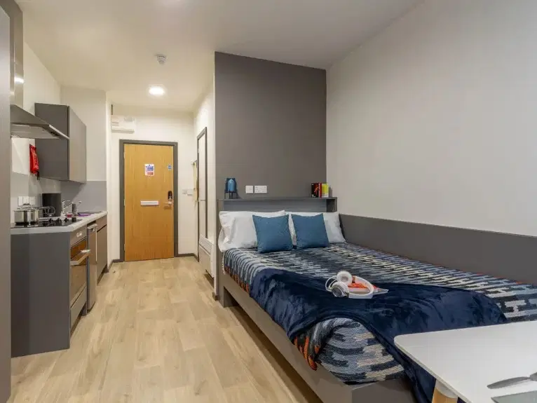 The Tannery, Leicester – Platinum Studio