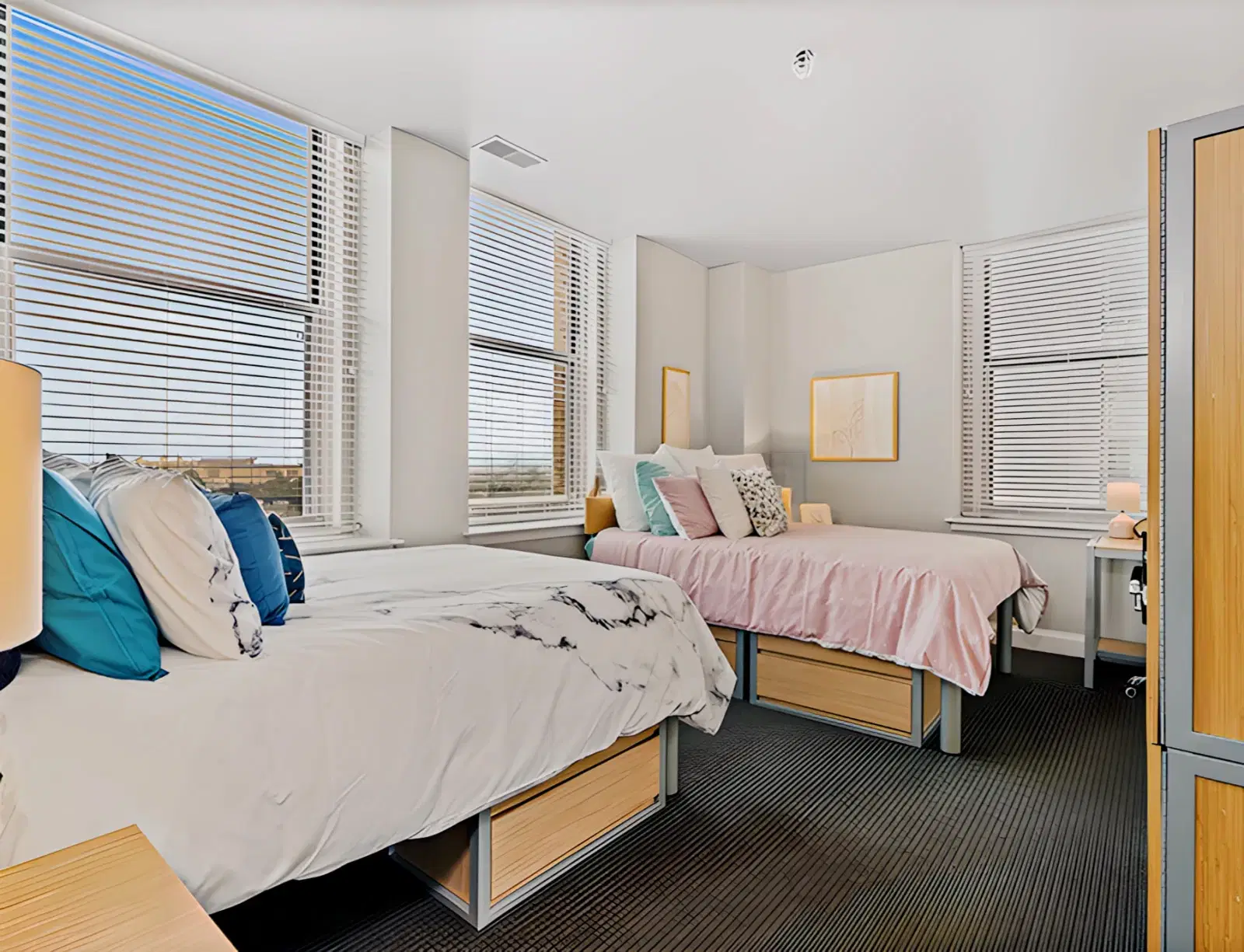 University Crossings, Philadelphia – Room in 2 Bed - 2 Bath D
