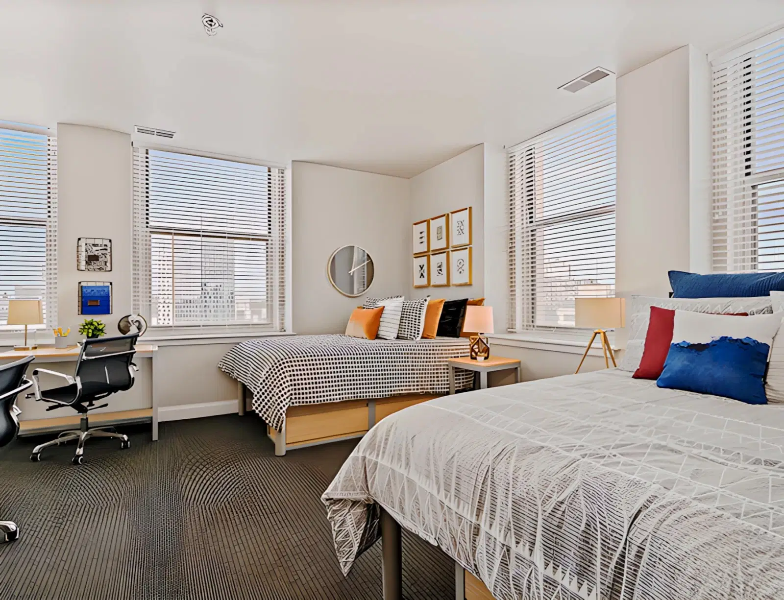 University Crossings, Philadelphia – Room in 2 Bed - 2 Bath G