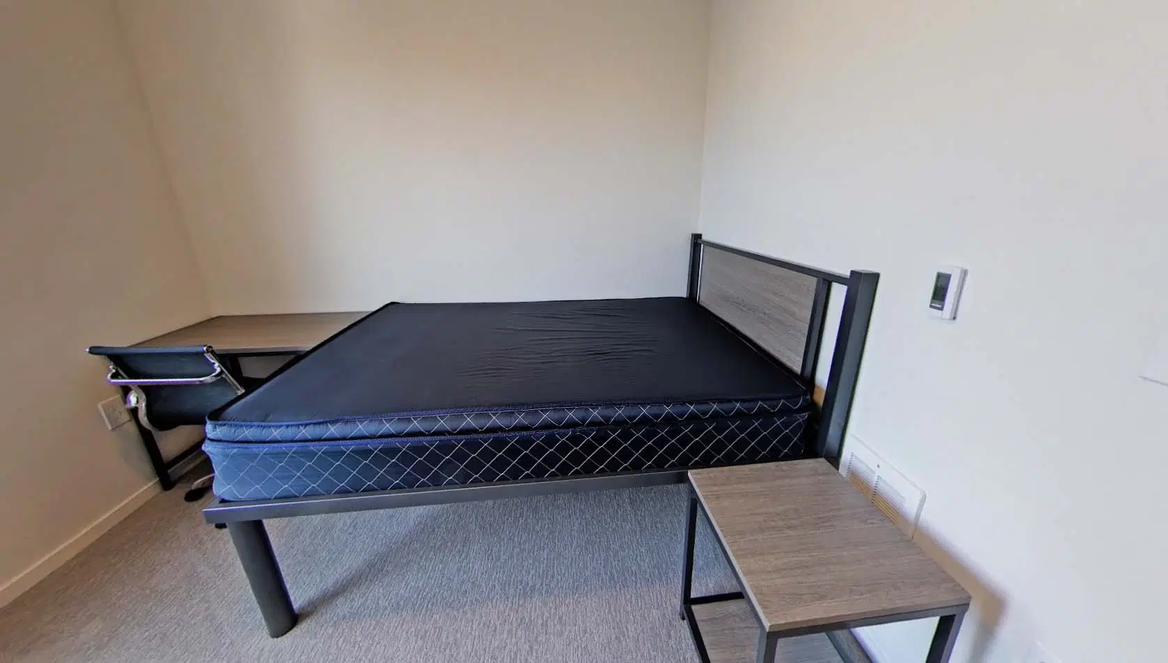 Bridges At 11th, Seattle – 1 Bed - 1 Bath D Shared