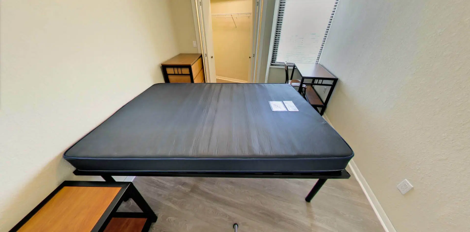 The Tower At Third, Champaign – Room in 2 Bed - 1 Bath B