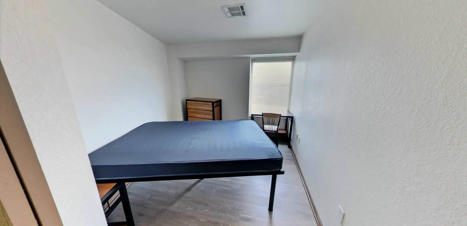 The Tower At Third, Champaign – Room in 2 Bed - 1 Bath C