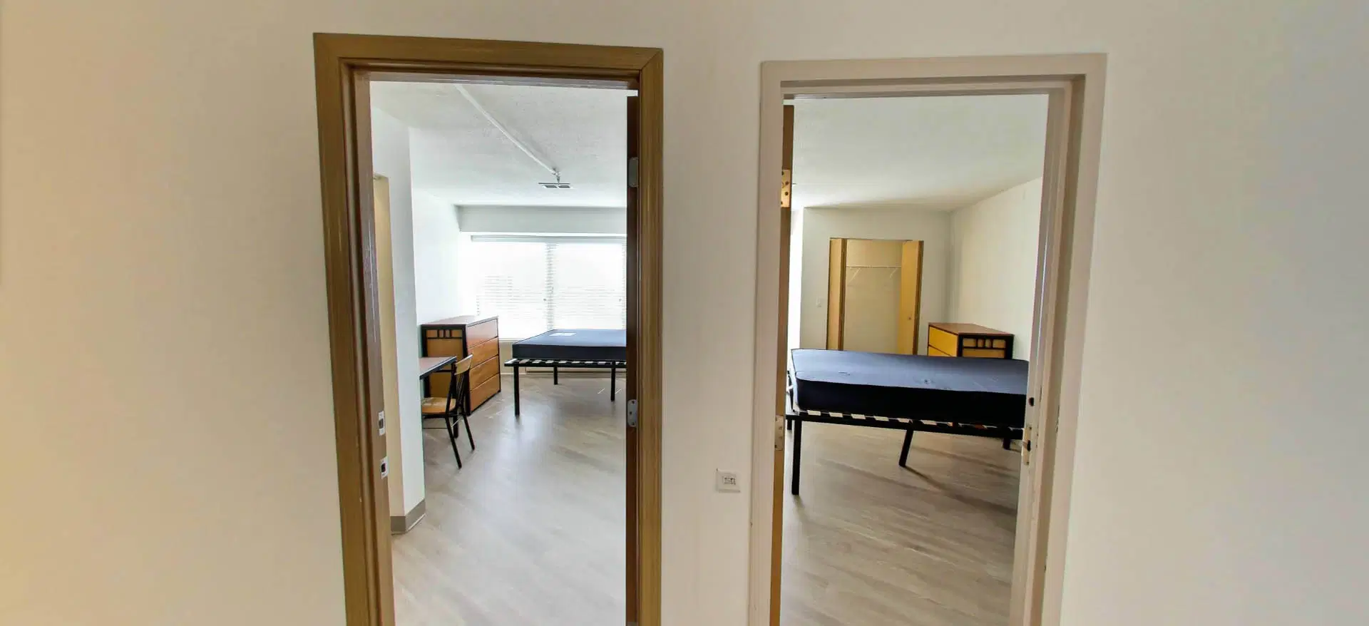 The Tower At Third, Champaign – Room in 3 Bed - 1 Bath