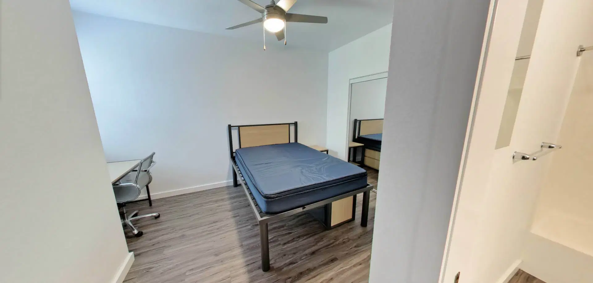 The Suites At Third, Champaign – Room in 4 Bed - 4 Bath B