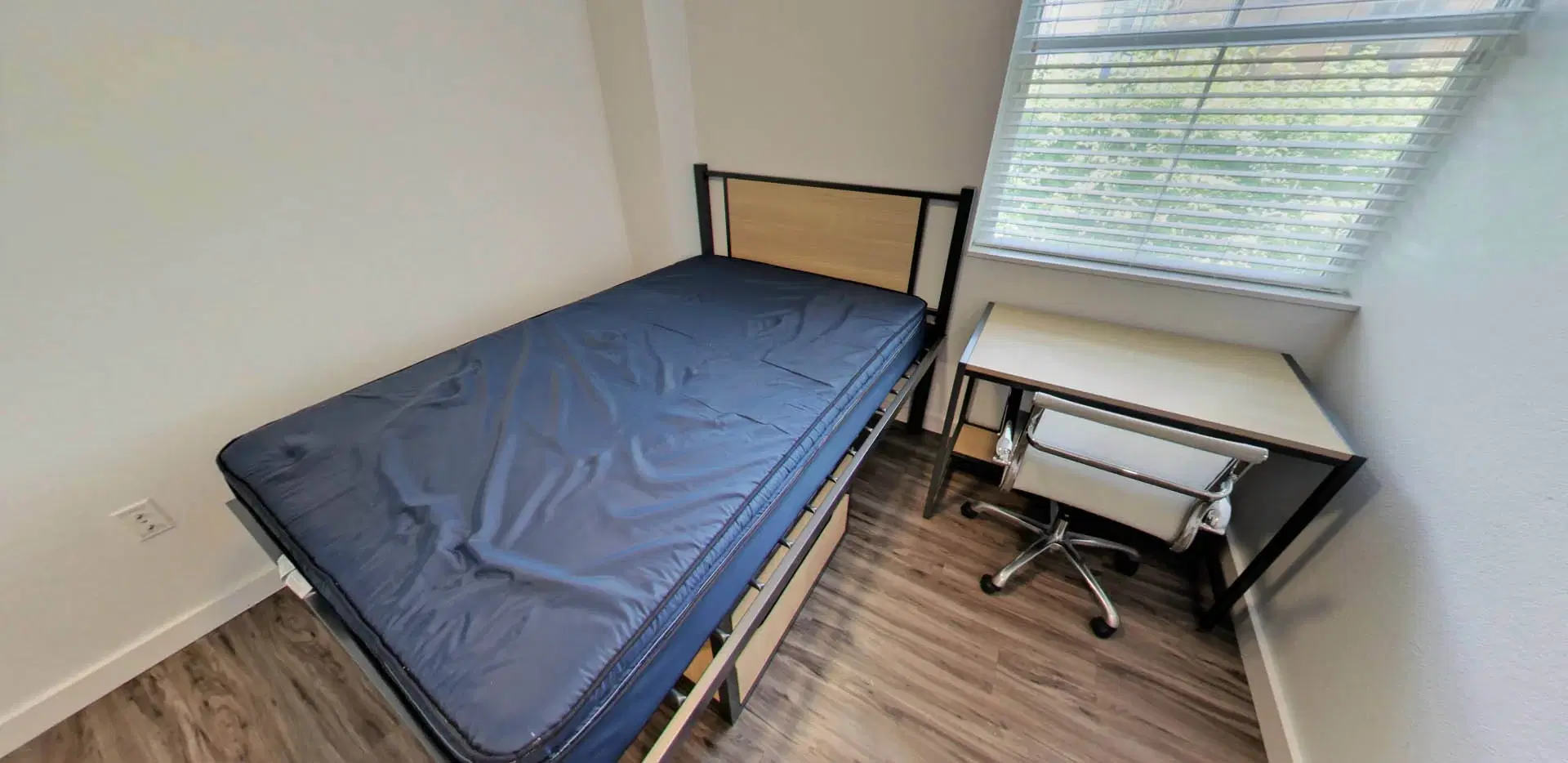 The Suites At Third, Champaign – Room in 4 Bed - 4 Bath C