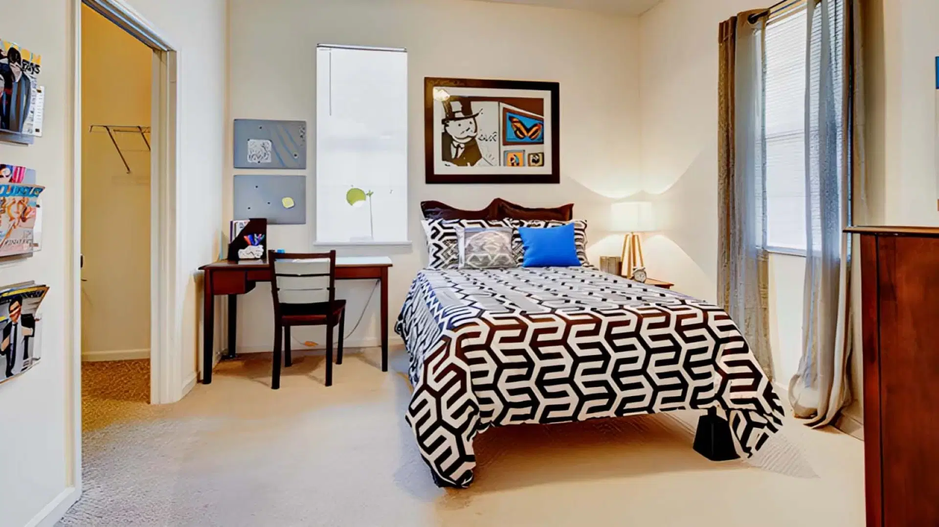 The Province, Tampa – Room in 3 Bed - 3 Bath Cottage