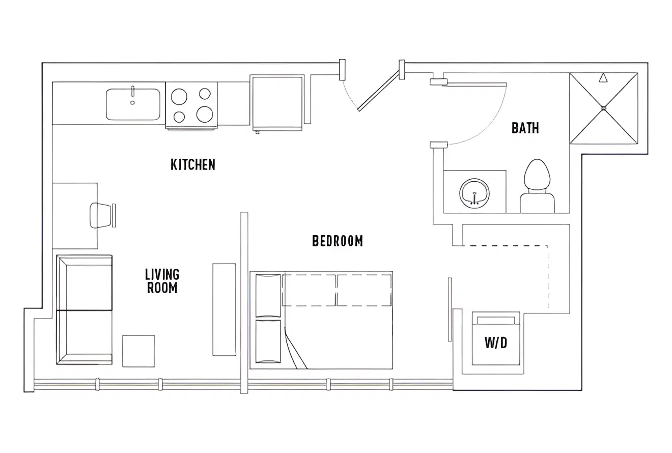 959 Franklin, Eugene – Studio D