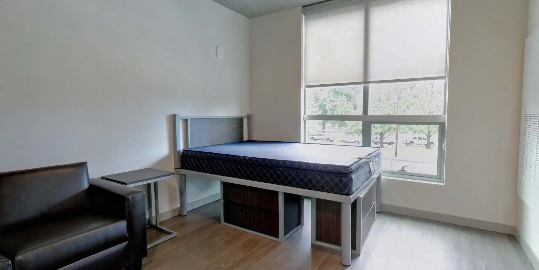 959 Franklin, Eugene – 1 Bed - 1 Bath D