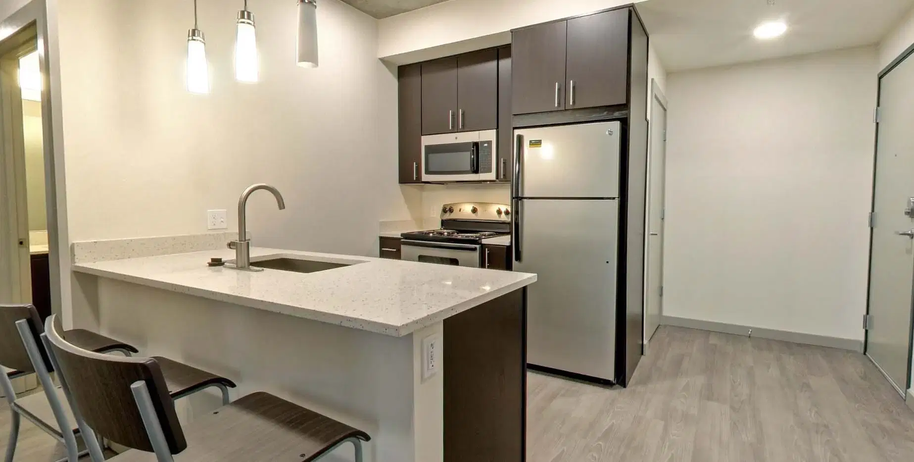 959 Franklin, Eugene – Room in 2 Bed - 2 Bath B