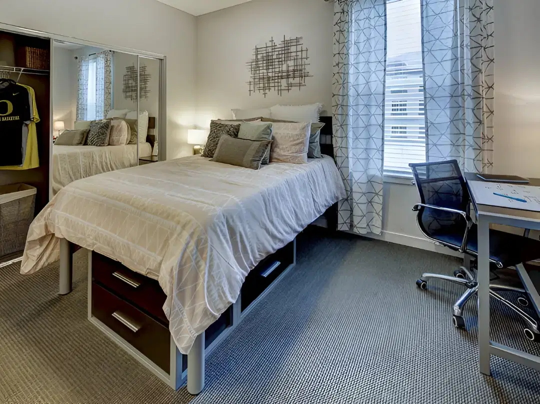 2125 Franklin, Eugene – 1 Bed - 1 Bath