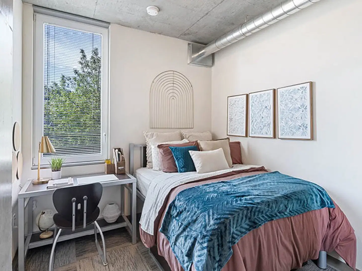 University Pointe At College Station, Portland – Room in 2 Bed - 2 Bath B