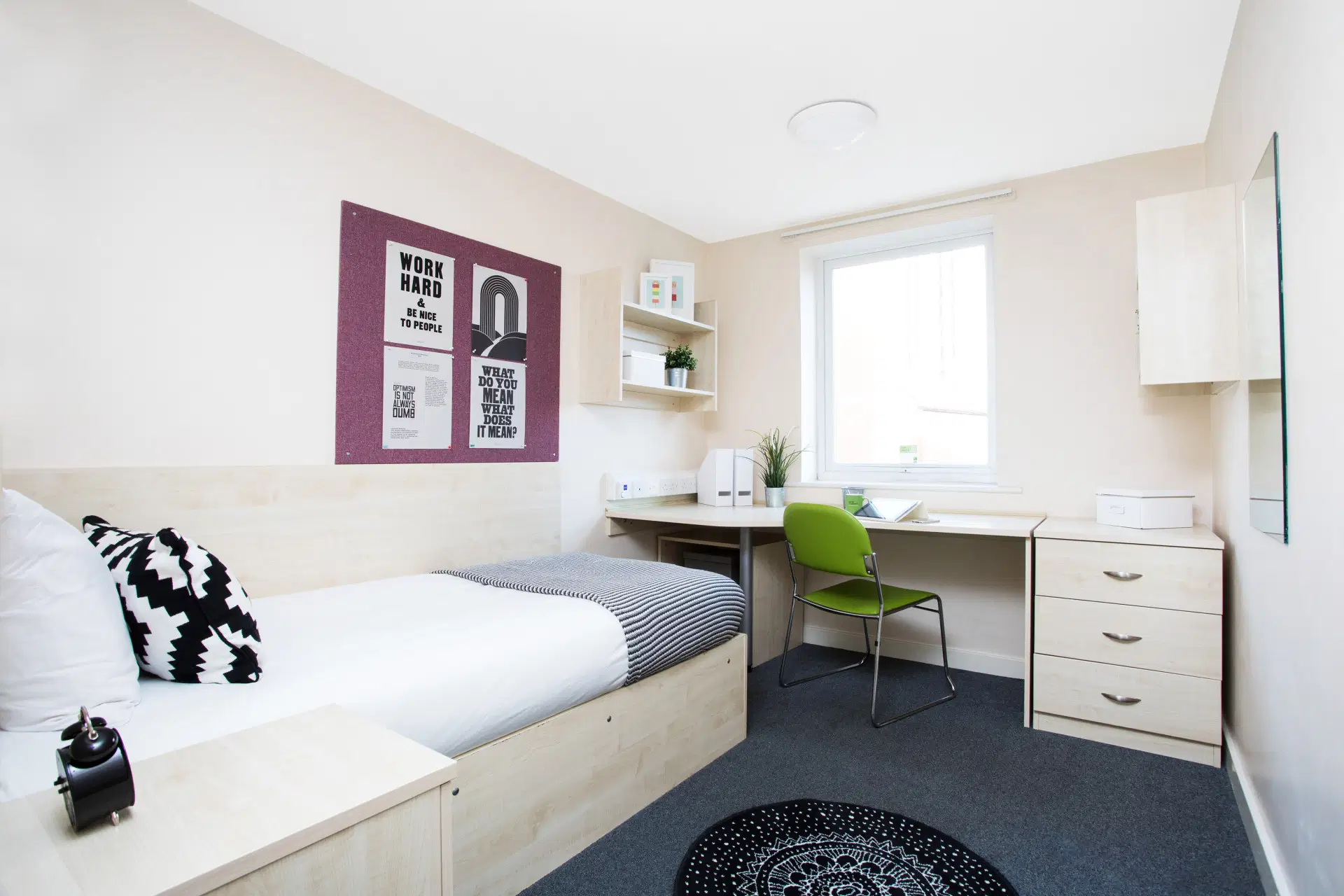 The Grange, Leicester – Gold En Suite
