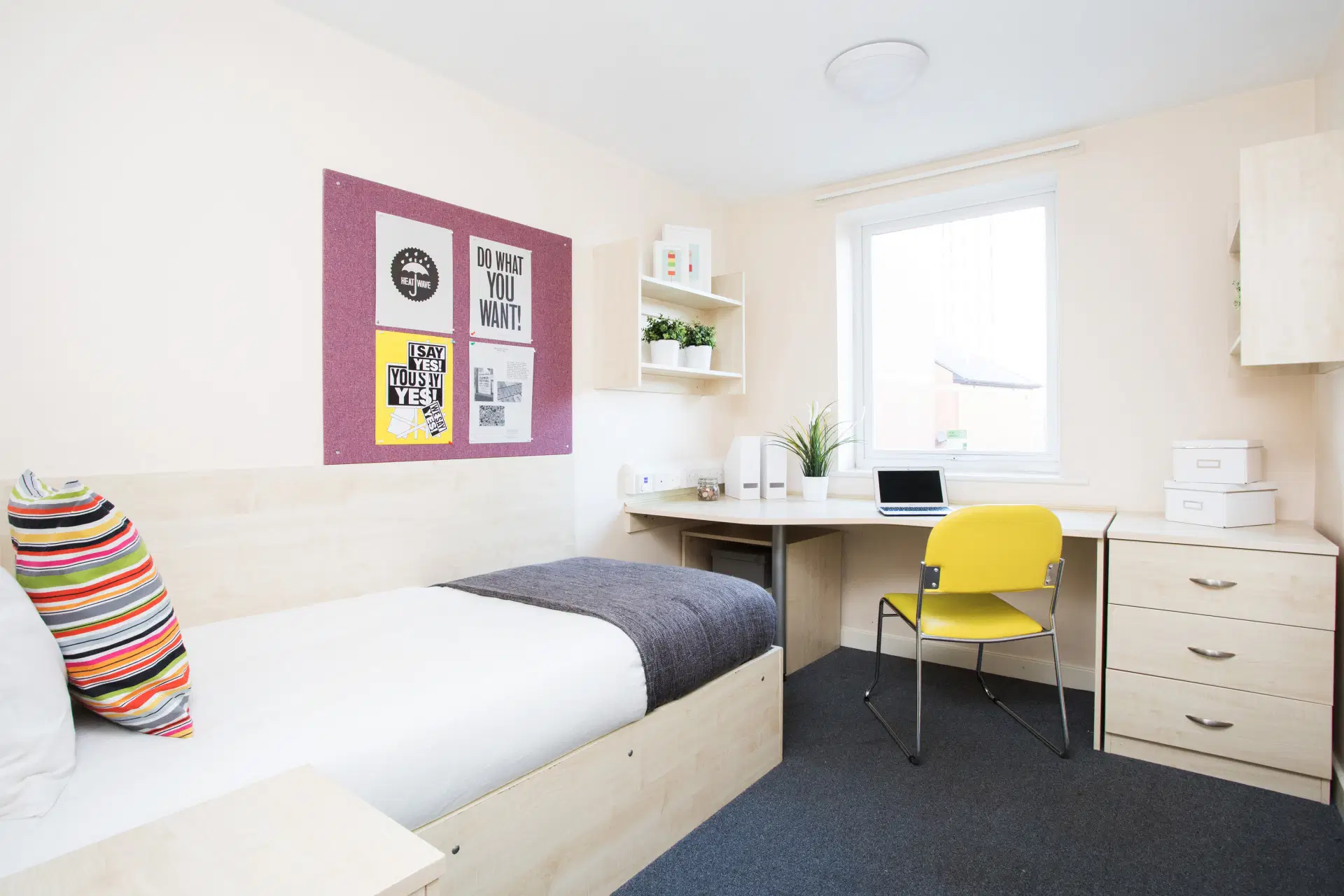 The Grange, Leicester – Gold Plus En Suite
