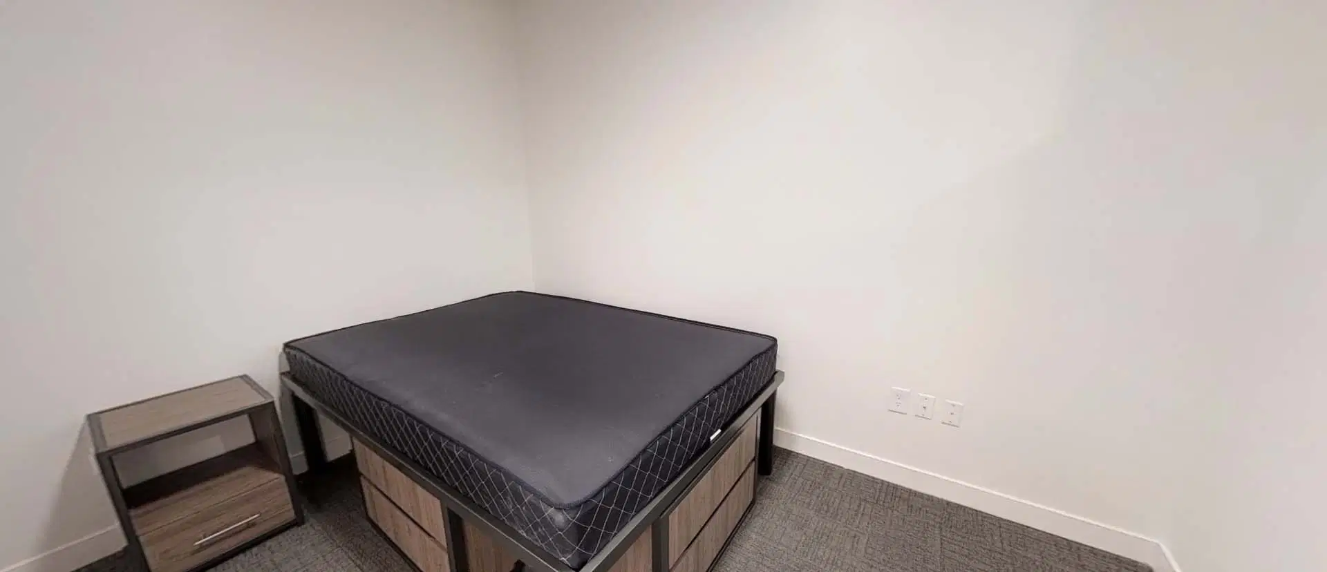 The View On Pavey Square, Columbus – 2x2 Ancillary | Room in 2 Bedroom 2 Bathroom