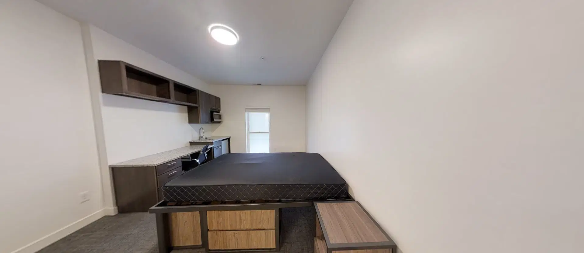 The View On Pavey Square, Columbus – 3x3 Ancillary | Room in 3 Bedroom 3 Bathroom