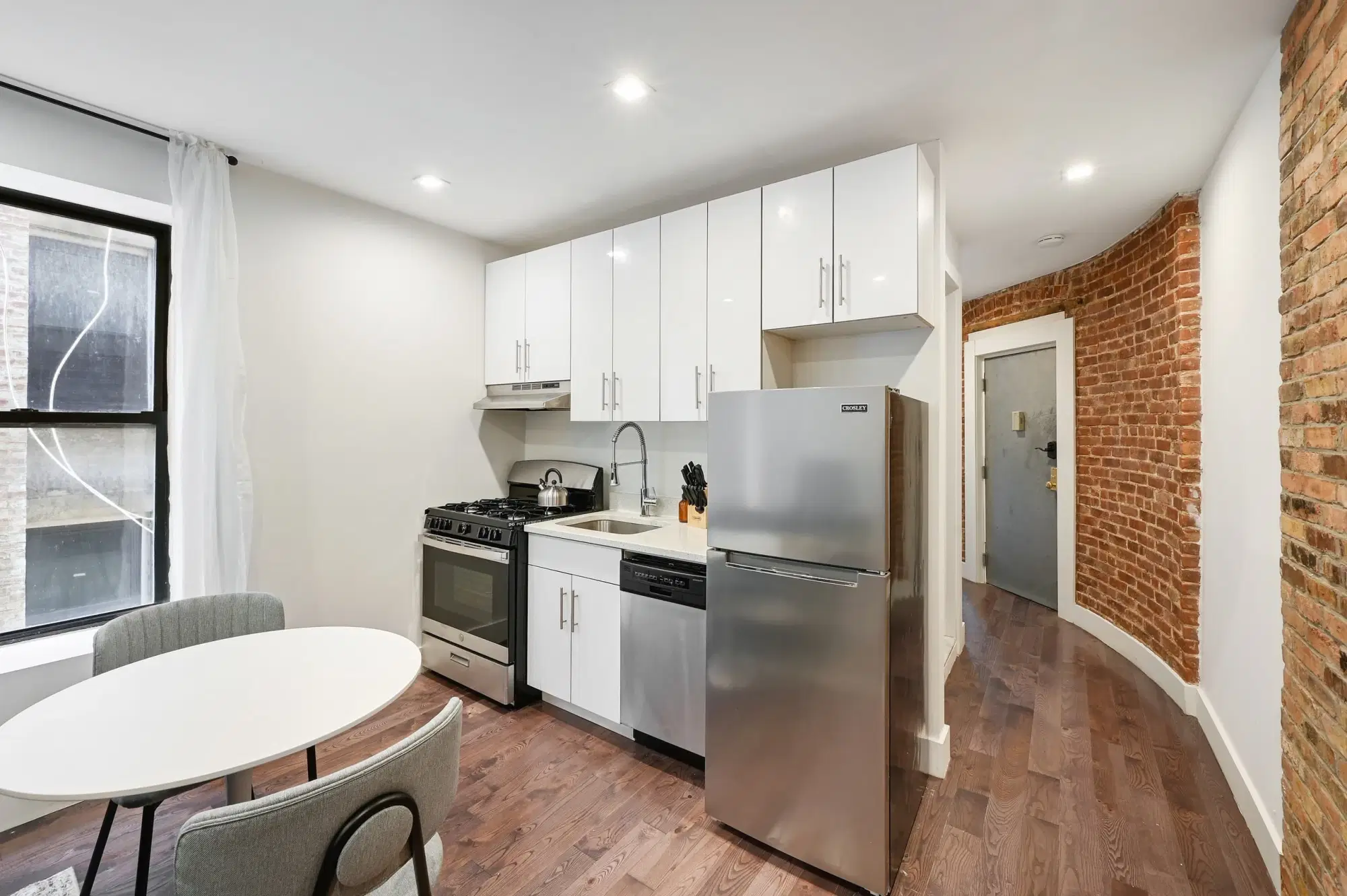 June Homes 10027, New York – #597D: West Harlem