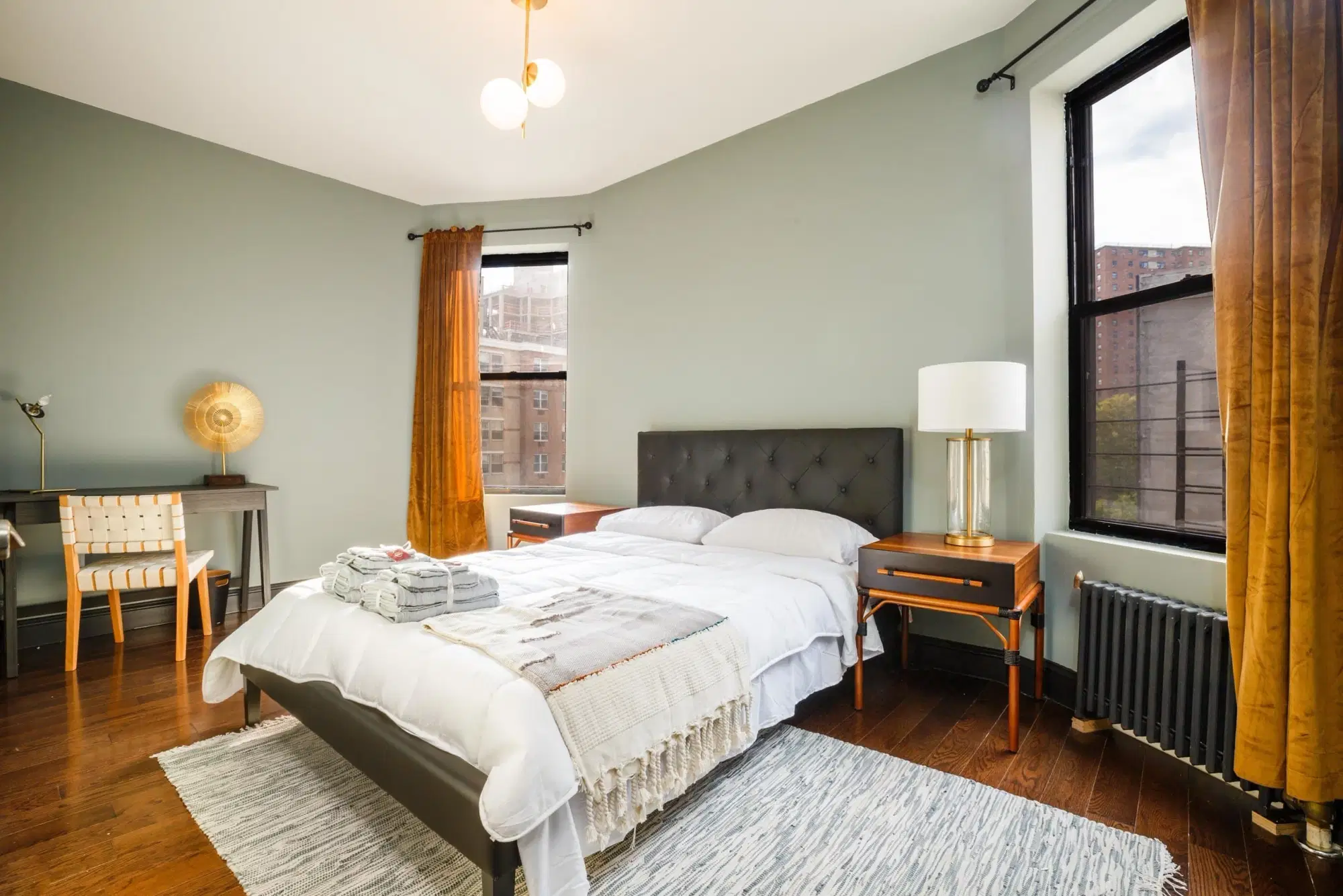 June Homes 10027, New York – #125A: West Harlem