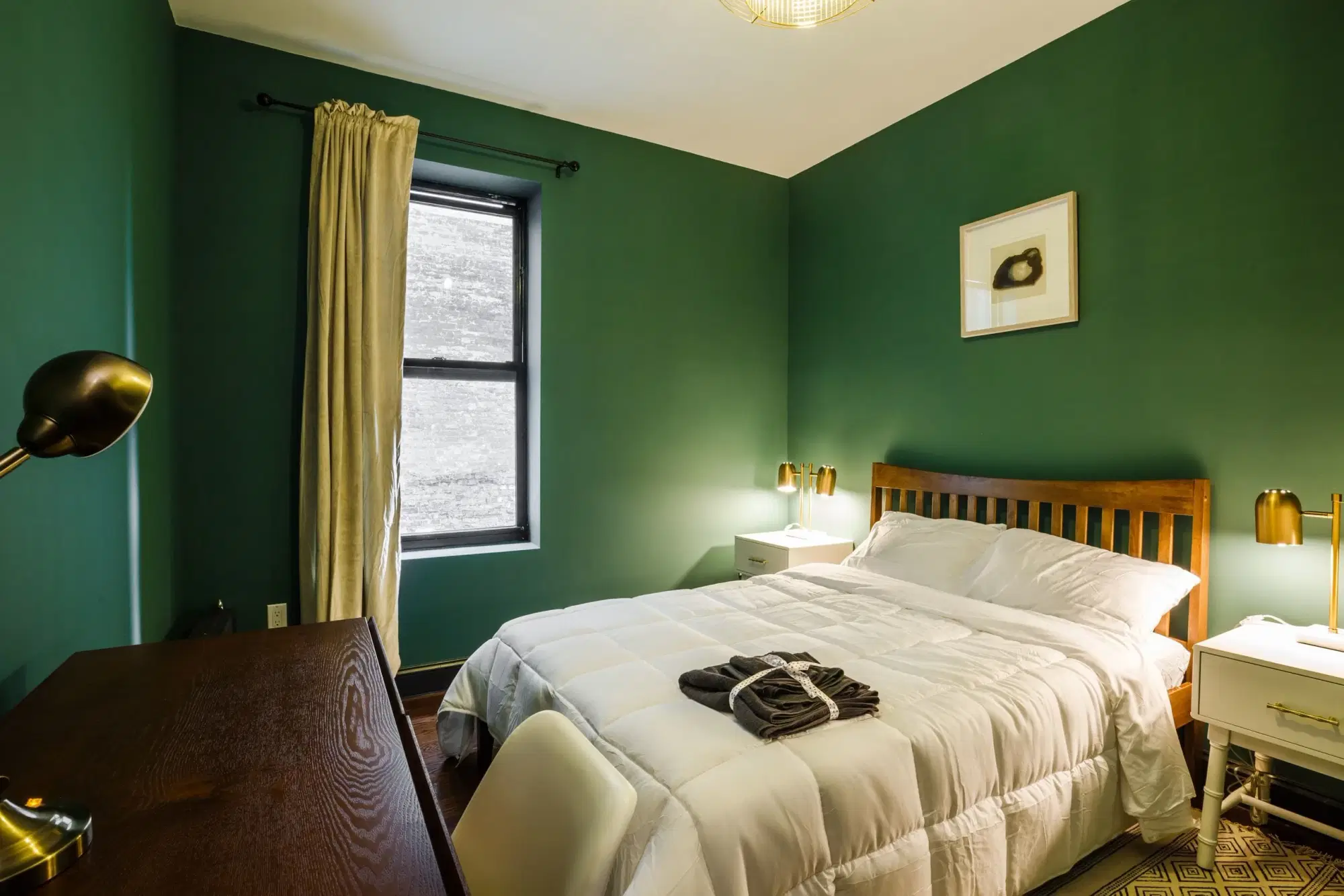 June Homes 10027, New York – #125B: West Harlem