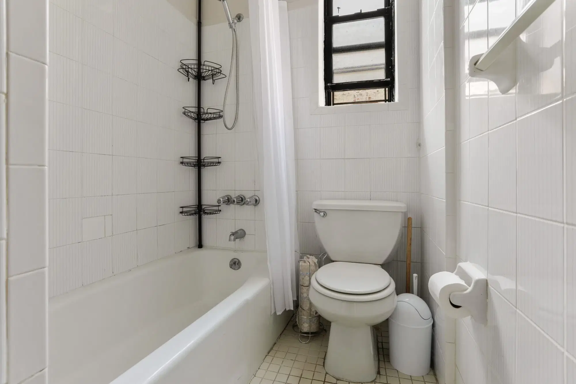 June Homes 10025, New York – #757A: Upper West Side