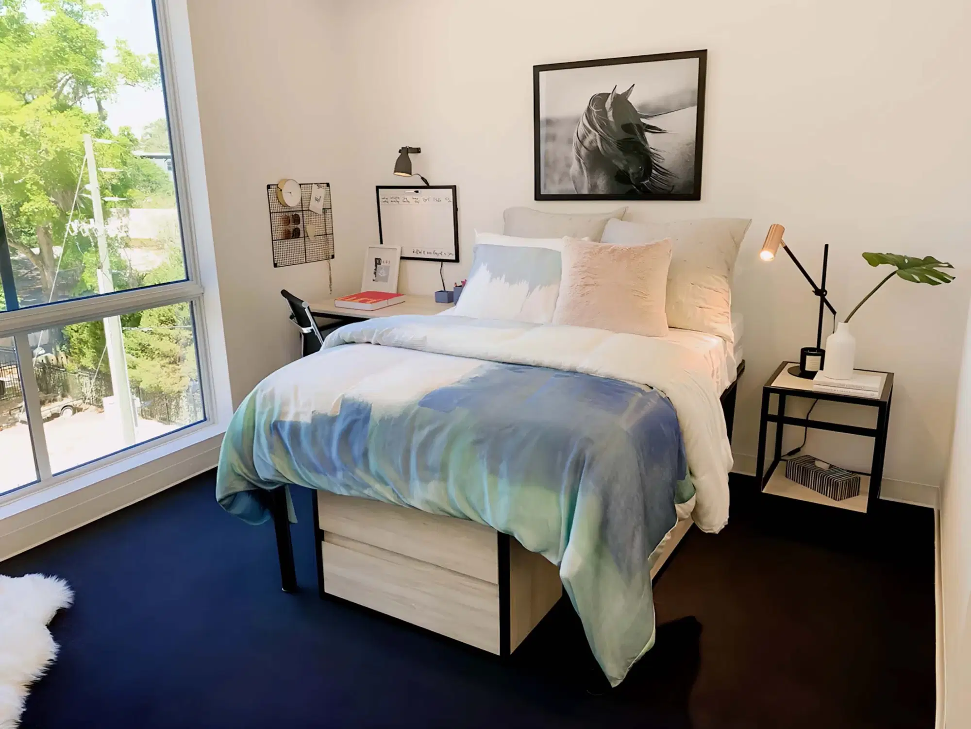 Midtown Apartments, Gainesville – 1 Bedroom 1 Bathroom |A2