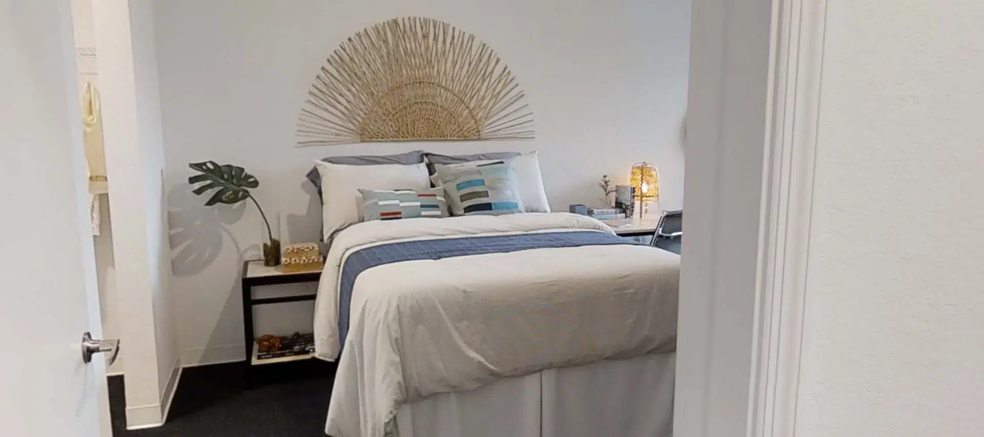 Midtown Apartments, Gainesville – Room in 2 Bedroom 2 Bathroom | B2