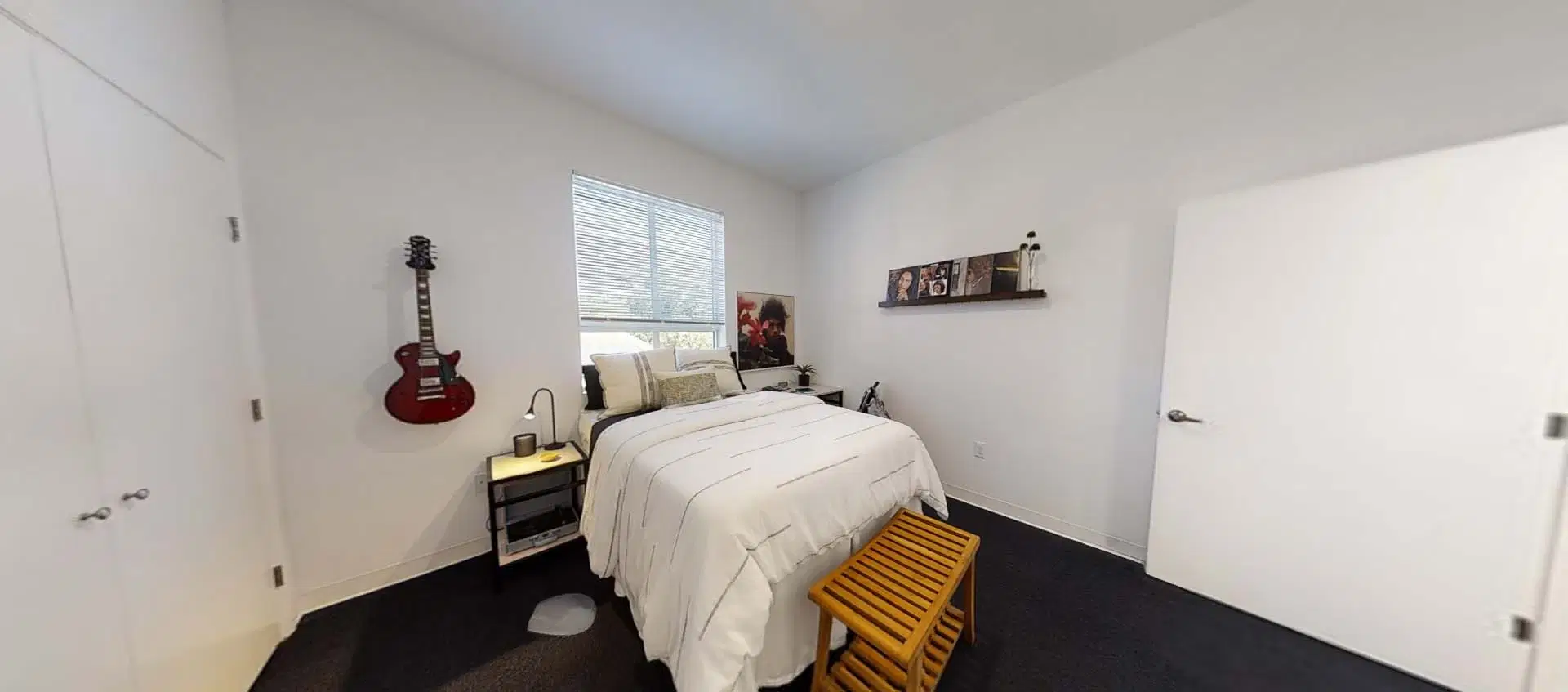 Midtown Apartments, Gainesville – Room in 3 Bedroom 3 Bathroom | C2