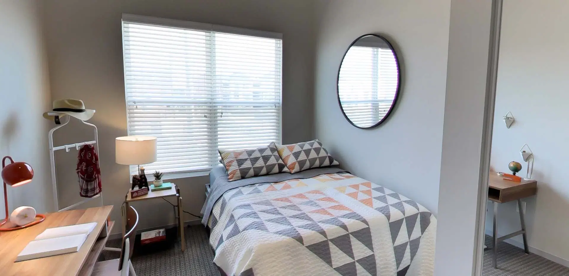 Uncommon Columbus, Columbus – Room in 2 Bedroom 2 Bathroom | 2x2 Premium