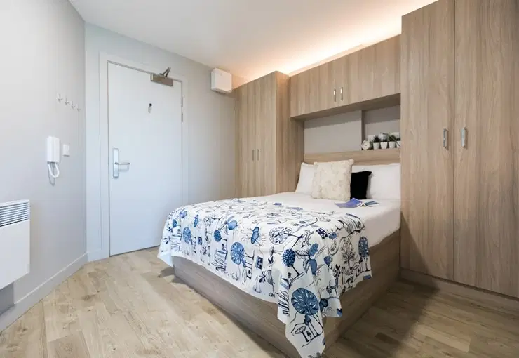 Caton Court, Lancaster – Gold Studio
