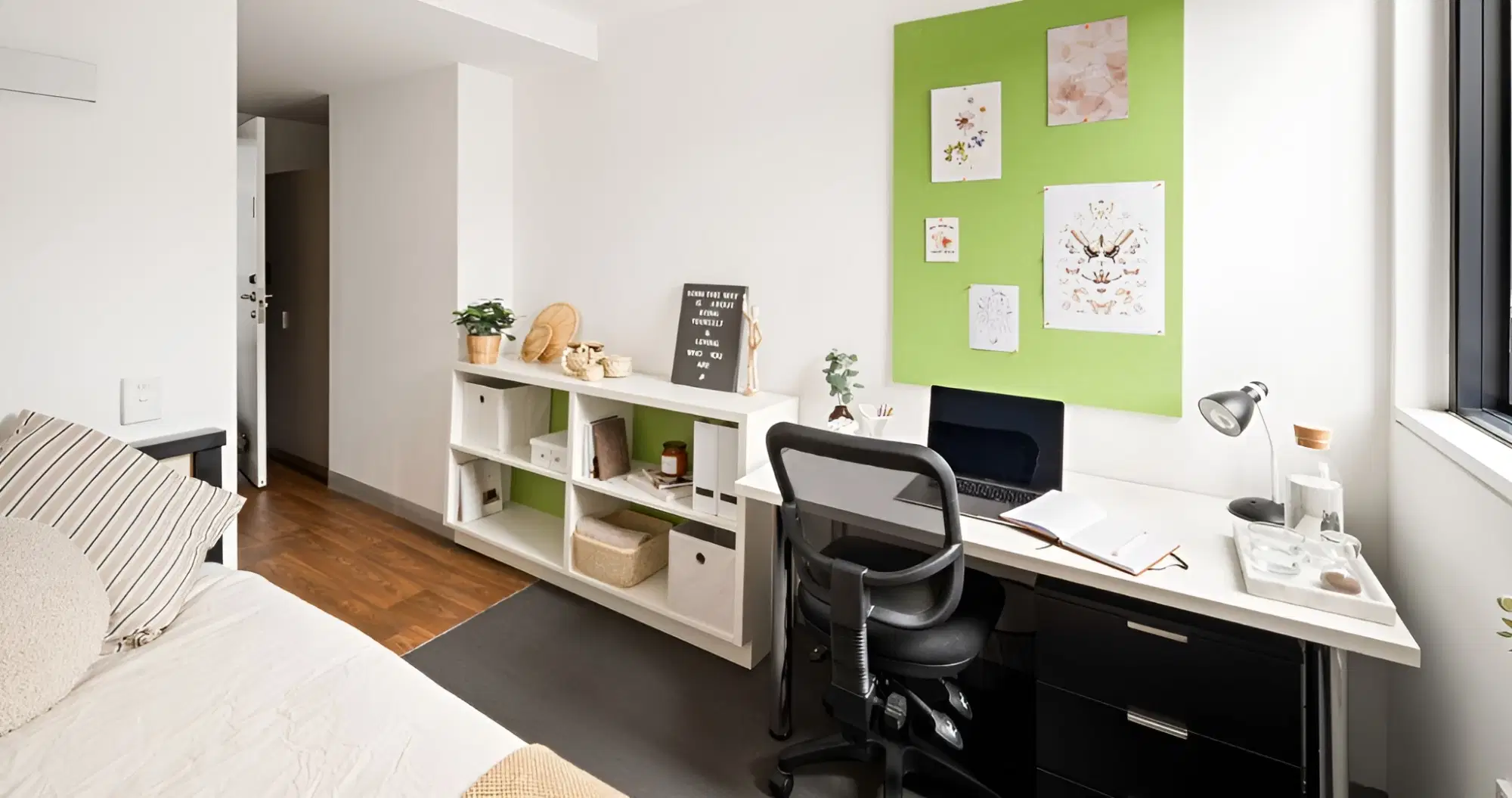Iglu Broadway, Sydney – Single Bedroom - 4 Share Apt