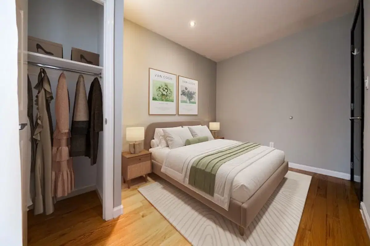 June Homes 10025, New York – #1827B: Upper West Side